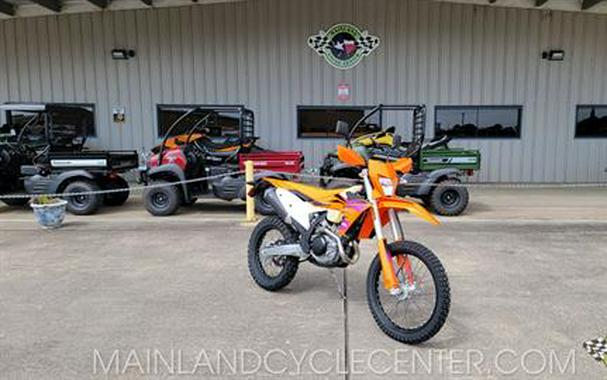 2024 KTM 500 EXC-F