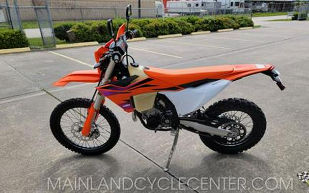 2024 KTM 500 EXC-F