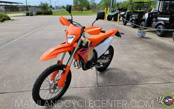 2024 KTM 500 EXC-F