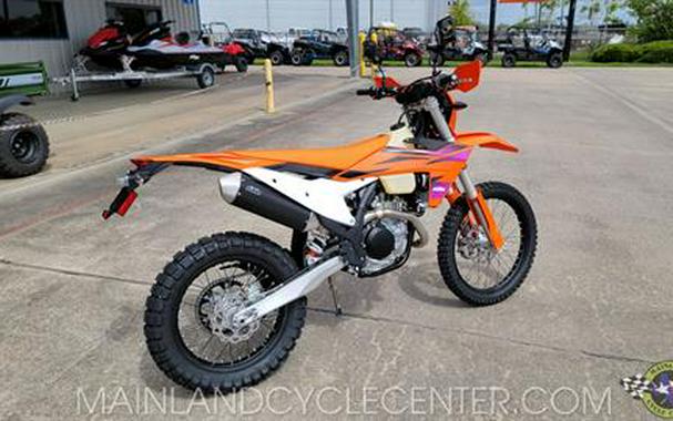 2024 KTM 500 EXC-F