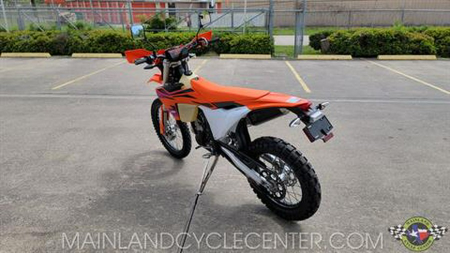 2024 KTM 500 EXC-F