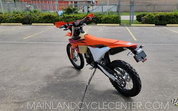 2024 KTM 500 EXC-F