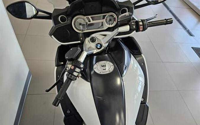 2015 BMW K 1600 GT