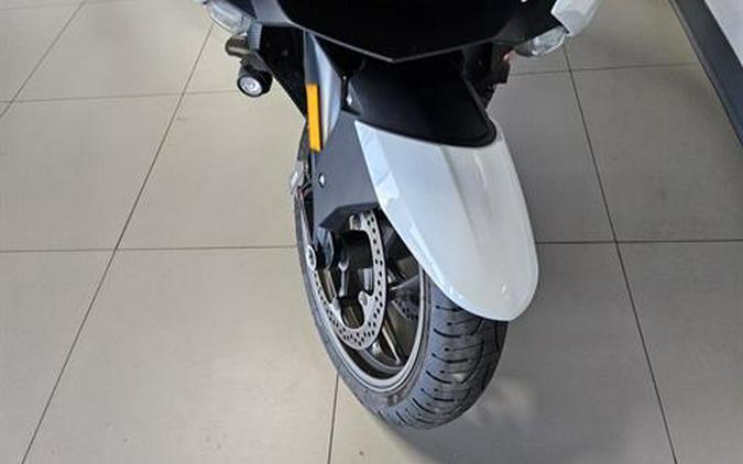 2015 BMW K 1600 GT