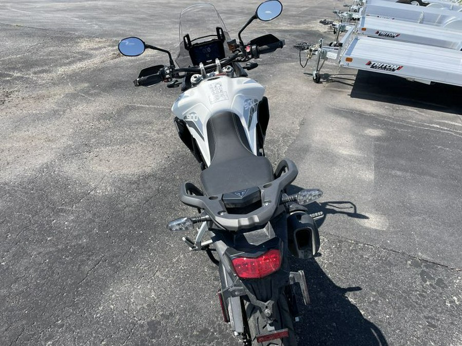 Used 2022 Triumph Tiger 900 GT