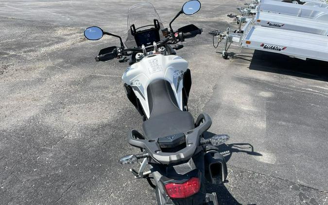 Used 2022 Triumph Tiger 900 GT