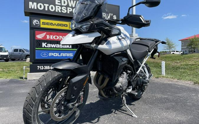 Used 2022 Triumph Tiger 900 GT