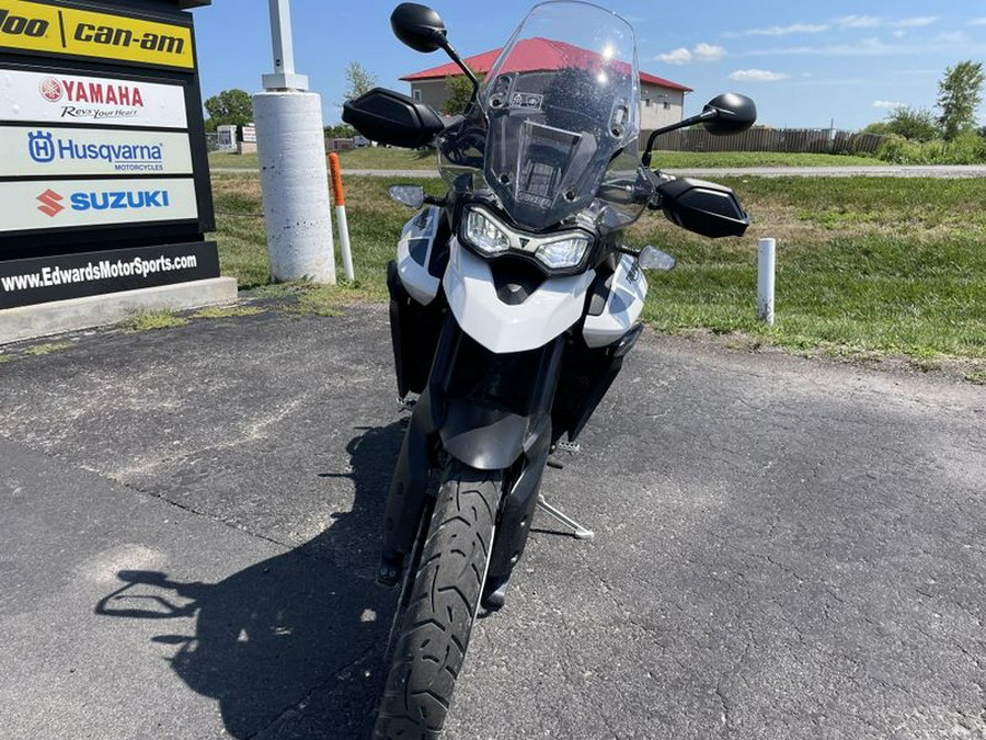 Used 2022 Triumph Tiger 900 GT