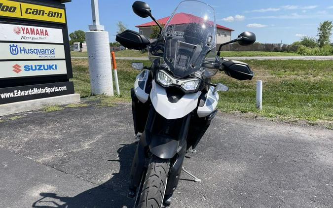 Used 2022 Triumph Tiger 900 GT