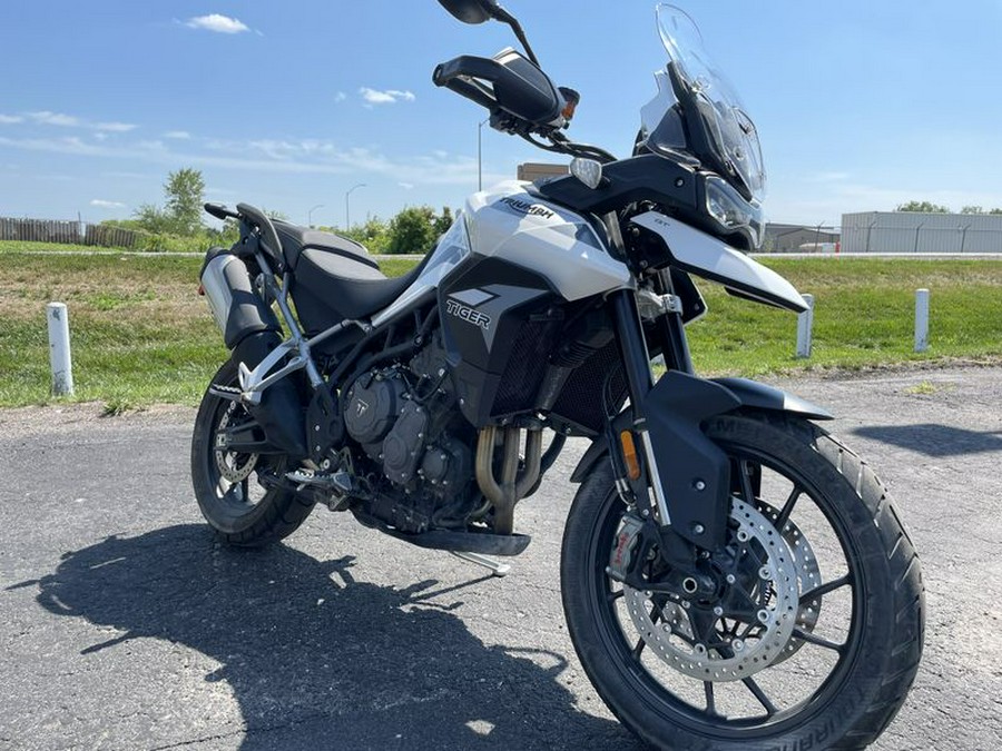 Used 2022 Triumph Tiger 900 GT