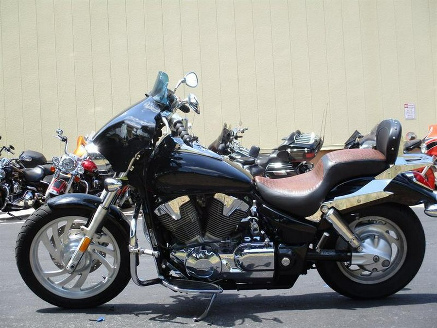 2004 Honda® VTX 1300