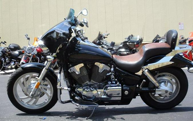 2004 Honda® VTX 1300