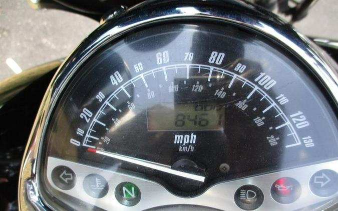 2004 Honda® VTX 1300