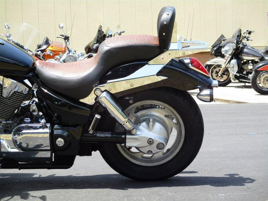 2004 Honda® VTX 1300