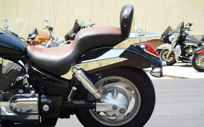 2004 Honda® VTX 1300