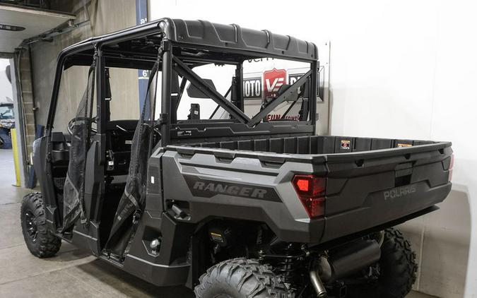 2025 Polaris® Ranger Crew 1000 Premium