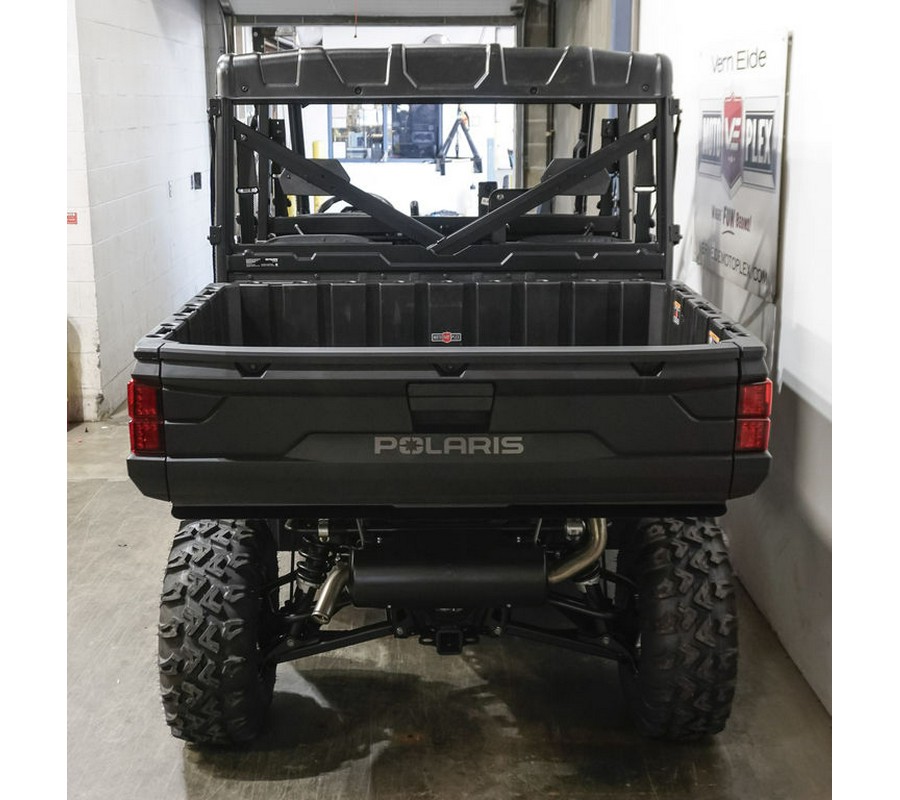 2025 Polaris® Ranger Crew 1000 Premium