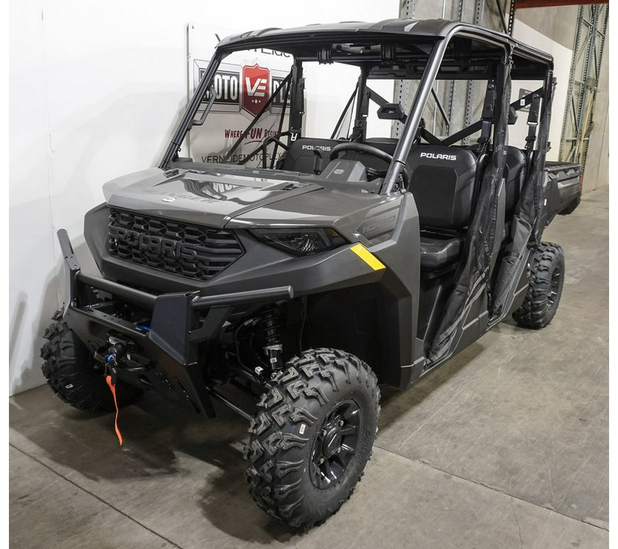 2025 Polaris® Ranger Crew 1000 Premium