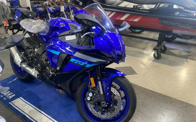 2024 Yamaha YZF R1