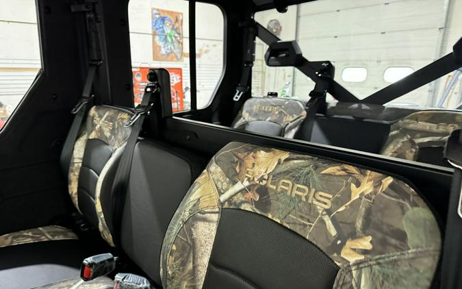 2025 Polaris® Ranger Crew XP 1000 NorthStar Edition Premium Camo