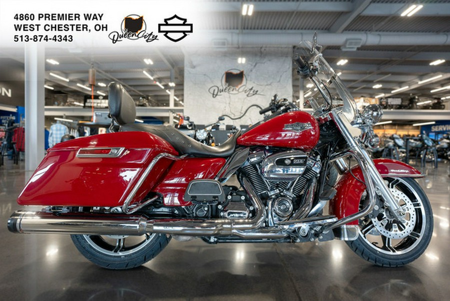 2020 Harley-Davidson FLHR - Road King