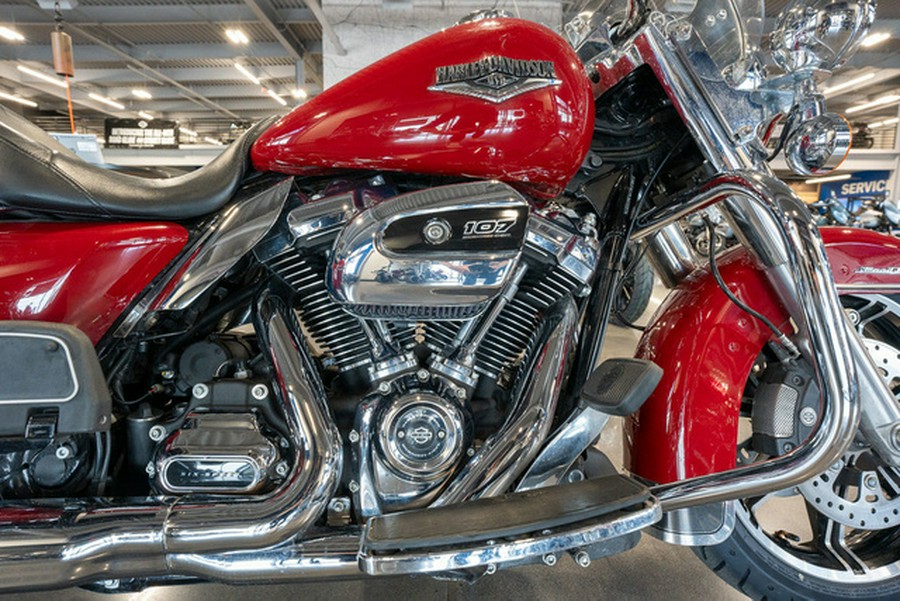 2020 Harley-Davidson FLHR - Road King