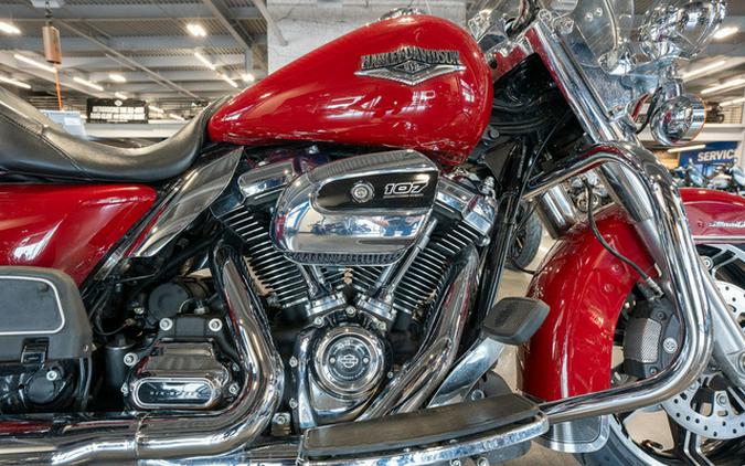 2020 Harley-Davidson FLHR - Road King