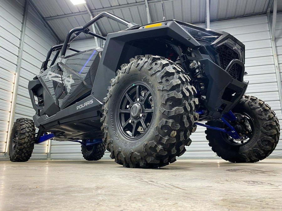 2022 Polaris® RZR PRO XP 4 Ultimate