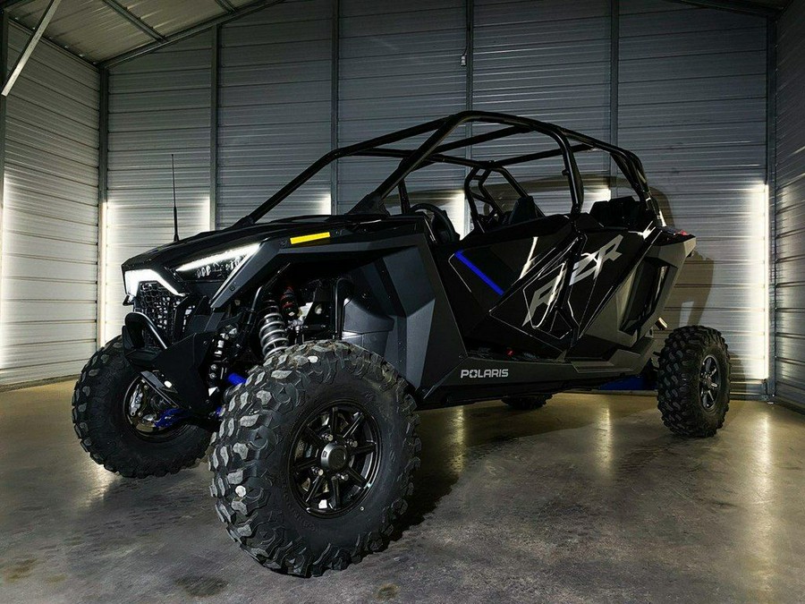 2022 Polaris® RZR PRO XP 4 Ultimate