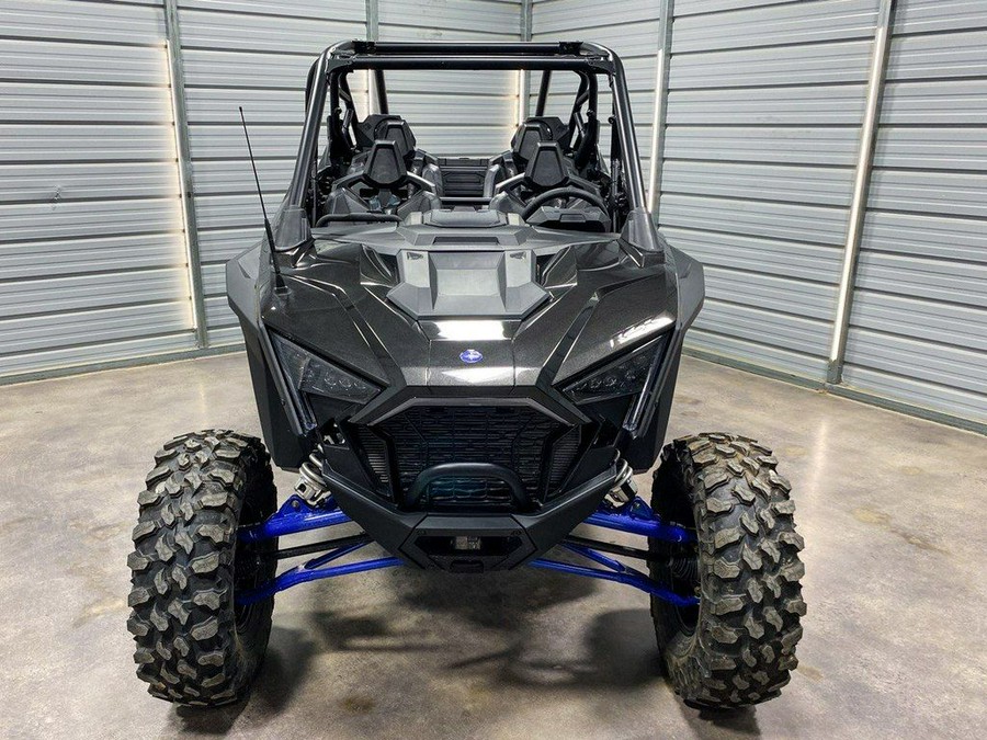 2022 Polaris® RZR PRO XP 4 Ultimate