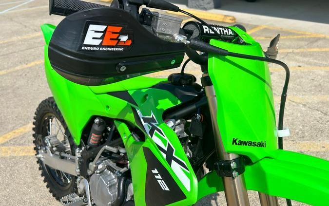 2024 Kawasaki KX™ 112 [Like New Condition]