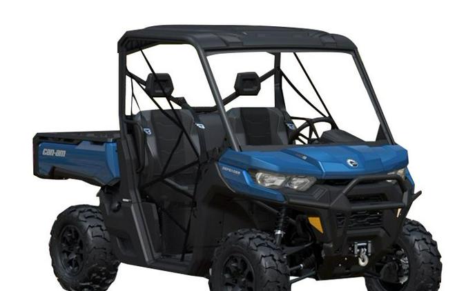 2022 Can-Am® Defender XT HD9