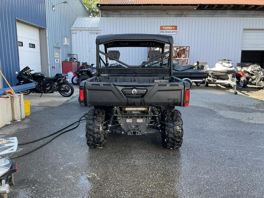 2022 Can-Am® Defender XT HD9 Mossy Oak Break-Up Country Camo