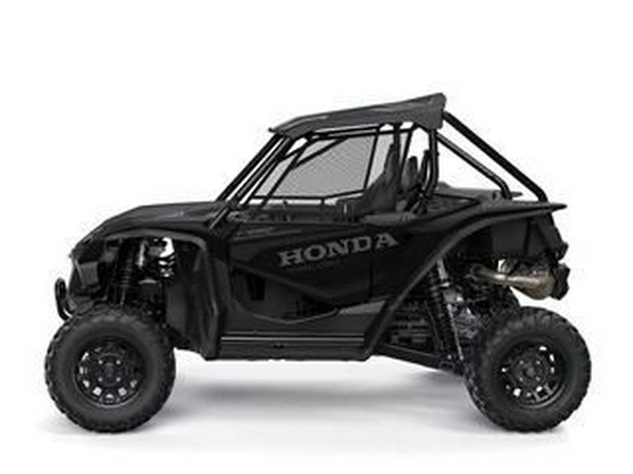 2023 Honda Talon 1000XS FOX Live Valve