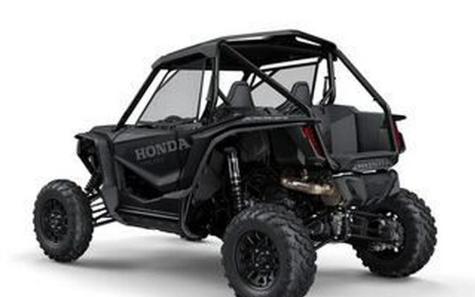 2023 Honda Talon 1000XS FOX Live Valve