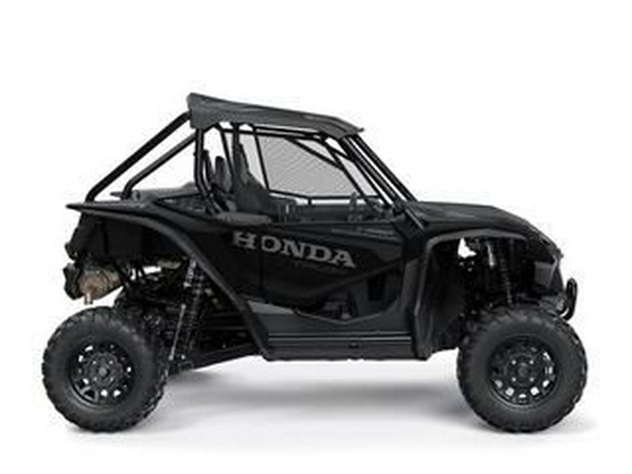 2023 Honda Talon 1000XS FOX Live Valve