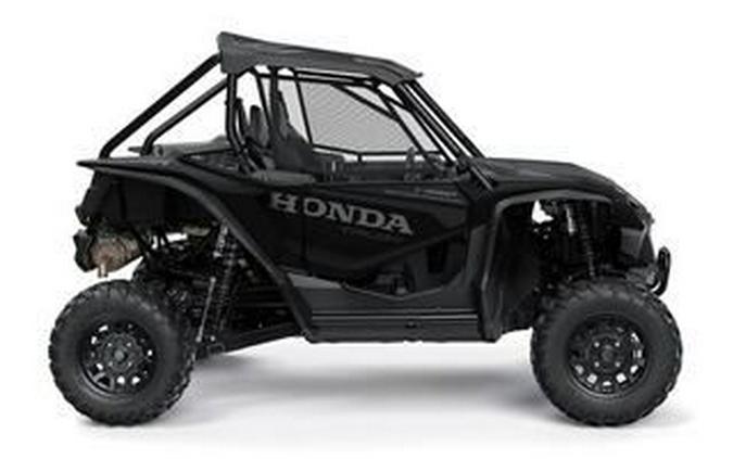 2023 Honda Talon 1000XS FOX Live Valve