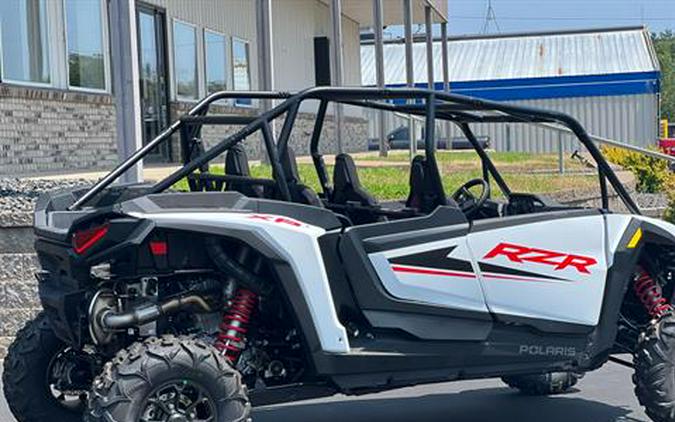 2024 Polaris RZR XP 4 1000 Sport