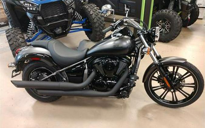 2024 Kawasaki Vulcan 900 Custom