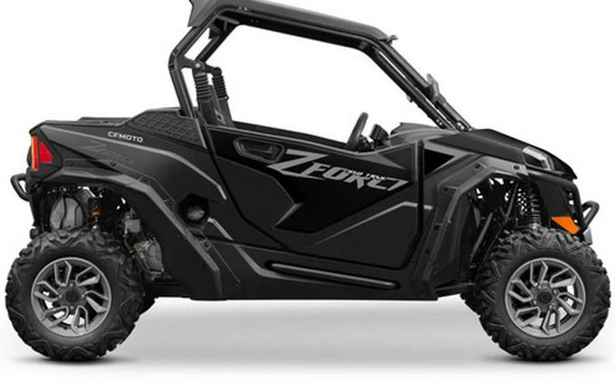 2025 CFMOTO ZFORCE 950 Trail 950 Trail CF1000SZ-3