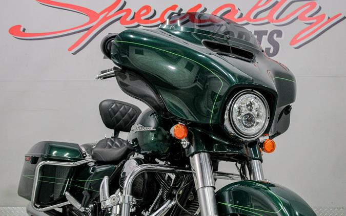 2016 Harley-Davidson Street Glide® Special