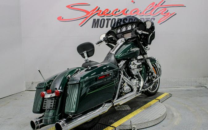 2016 Harley-Davidson Street Glide® Special