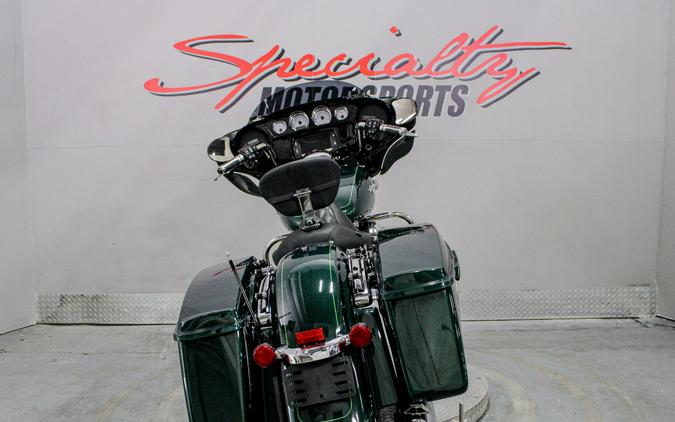 2016 Harley-Davidson Street Glide® Special