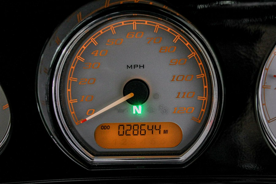 2016 Harley-Davidson Street Glide® Special