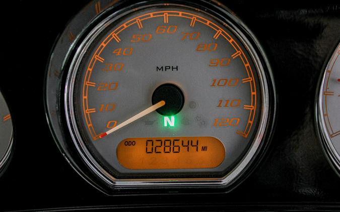 2016 Harley-Davidson Street Glide® Special