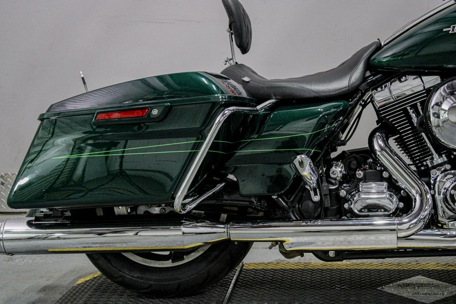 2016 Harley-Davidson Street Glide® Special