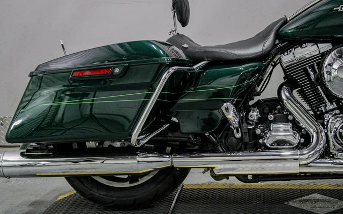 2016 Harley-Davidson Street Glide® Special