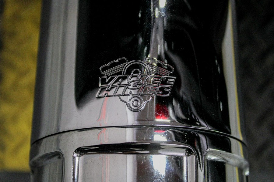 2016 Harley-Davidson Street Glide® Special