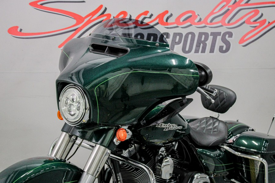 2016 Harley-Davidson Street Glide® Special