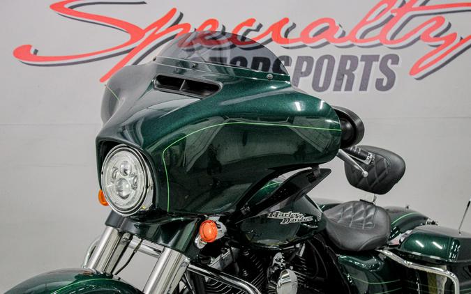 2016 Harley-Davidson Street Glide® Special